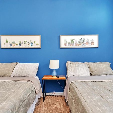 Charming Suite With Gym Near Nrg Medical Center Houston Luaran gambar