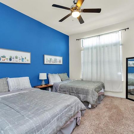Charming Suite With Gym Near Nrg Medical Center Houston Luaran gambar