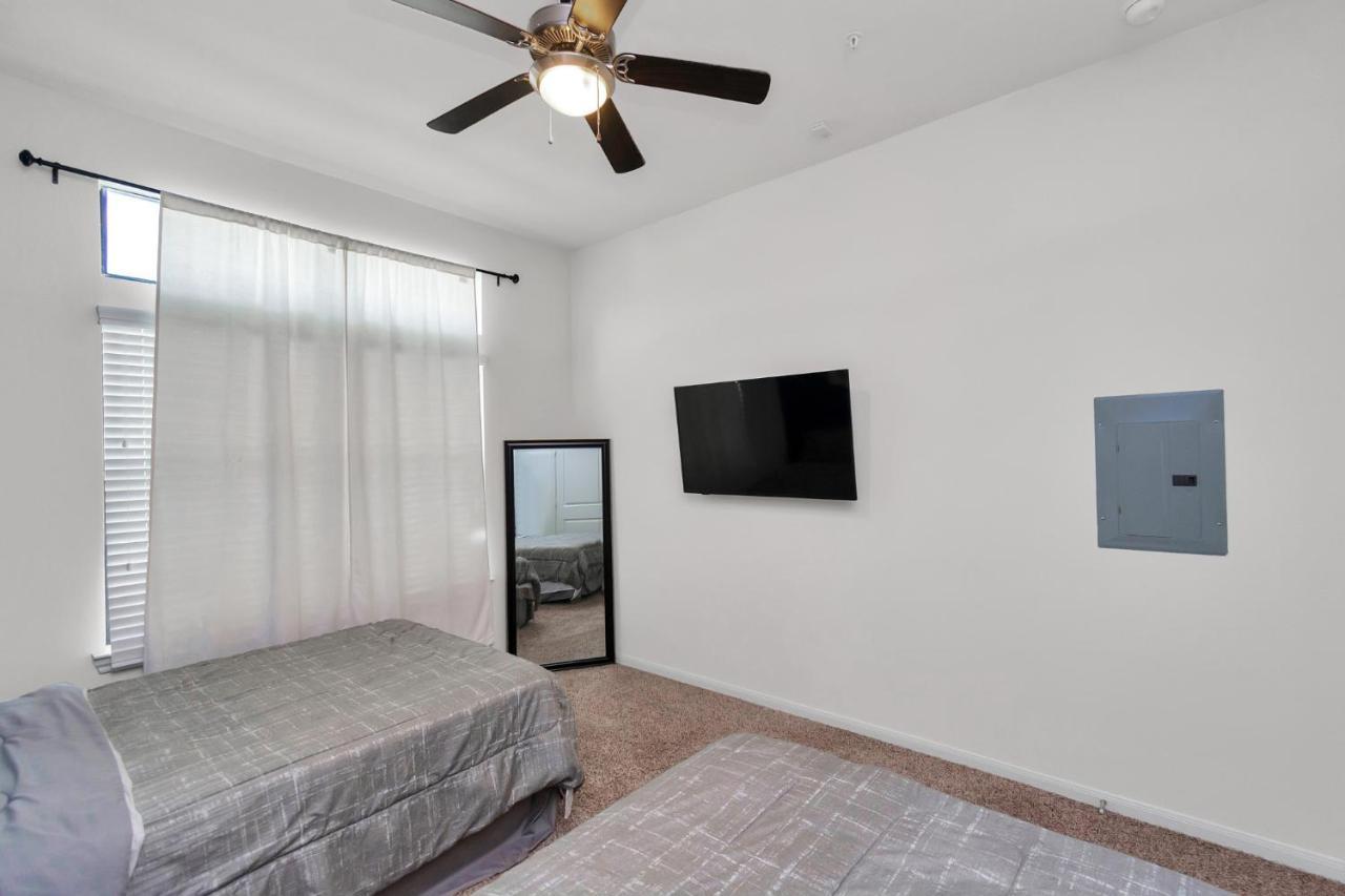 Charming Suite With Gym Near Nrg Medical Center Houston Luaran gambar