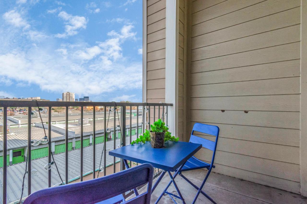 Charming Suite With Gym Near Nrg Medical Center Houston Luaran gambar