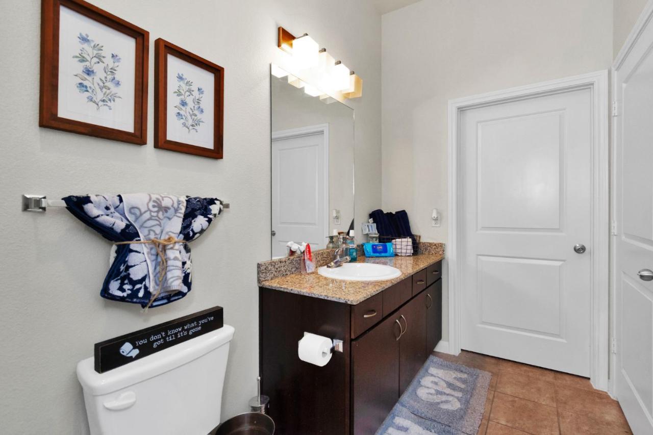 Charming Suite With Gym Near Nrg Medical Center Houston Luaran gambar